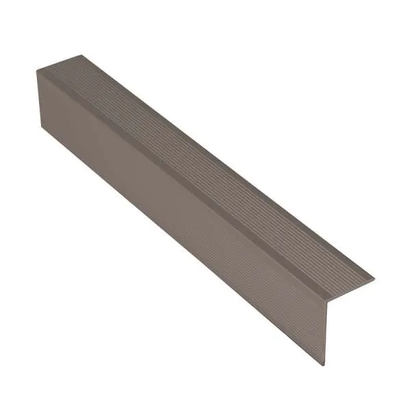 Alu L profil Greige 290 