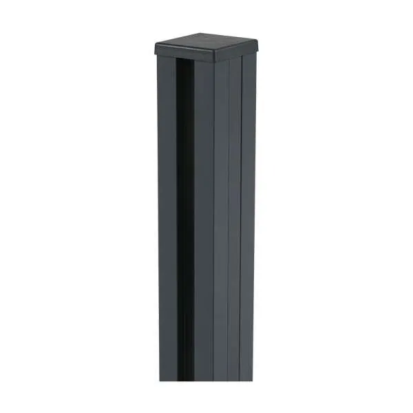 Stub i lajsne set Dark Grey 
