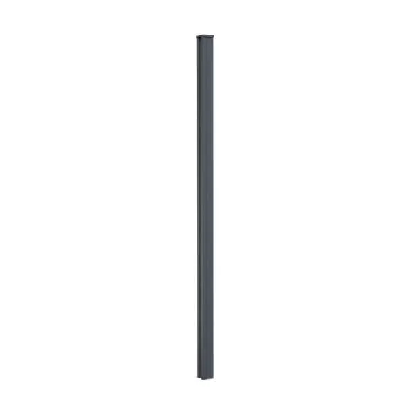 Stub i lajsne set Dark Grey 
