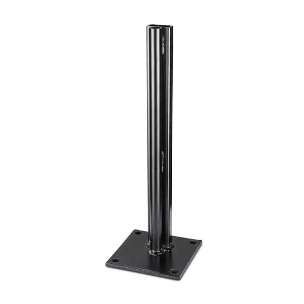 Ugradna čelična osnova Black 