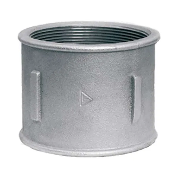 Pocinkovani muf 5/4 ZN 
