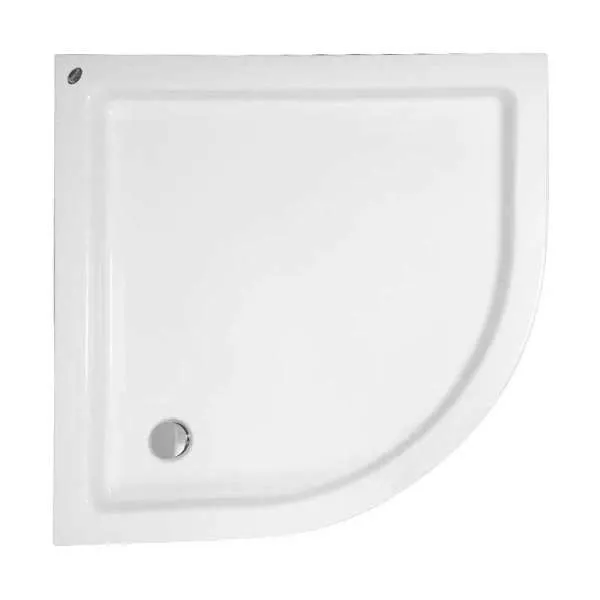 Tara Lux Ekonomik tuš kadica R90 