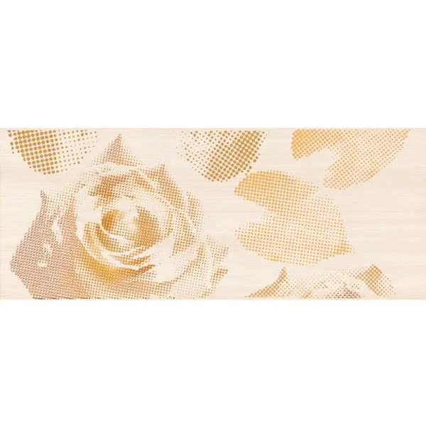 Emotion Desert Rose Ivory 50x20cm 