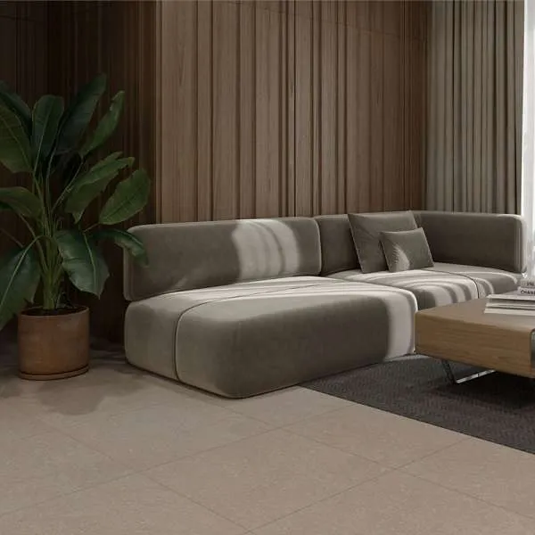 Natural Taupe 60x60cm 