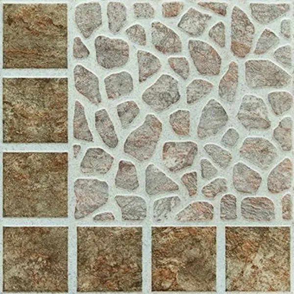 Pebbles Beige 33x33cm 