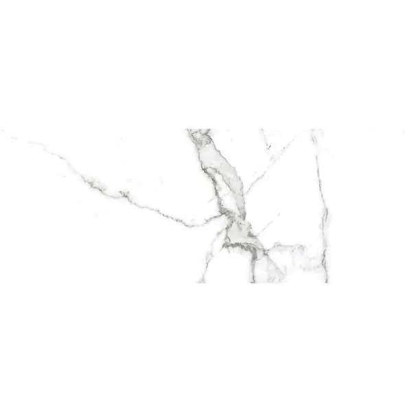 Marble Statuario 30x80cm 