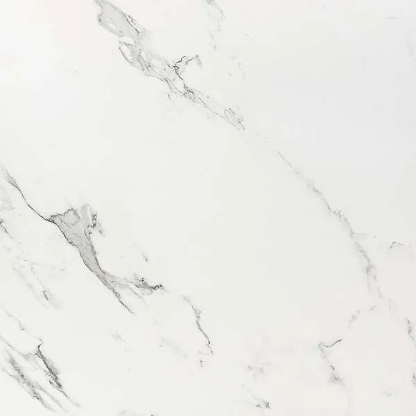 Marble Statuario Lappato 60x60cm 