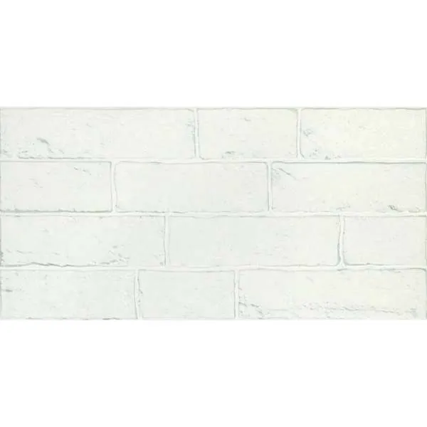 Terra Brick White 60x30cm 