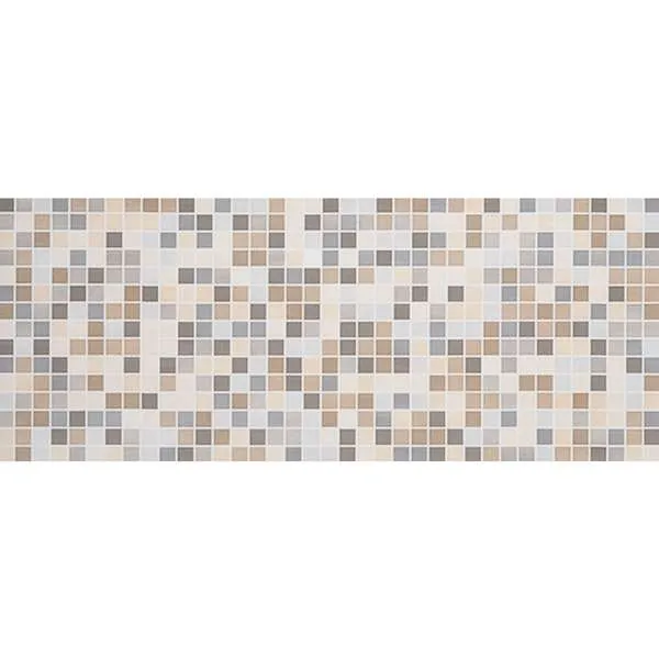 Faenza Mosaico Beige 20x50cm 