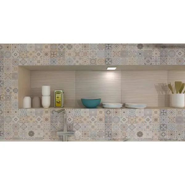 Faenza Maiolica Beige 50x20cm 