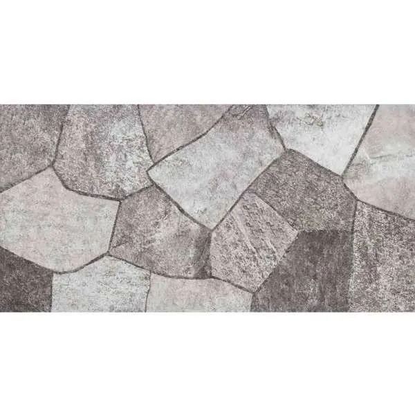 Calabria Grigio Scuro 30x60cm 