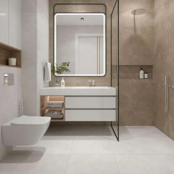 Elegant Avorio 60x60cm 