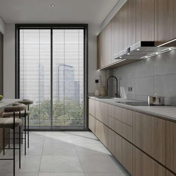 Elegant Grigio 30x60cm 