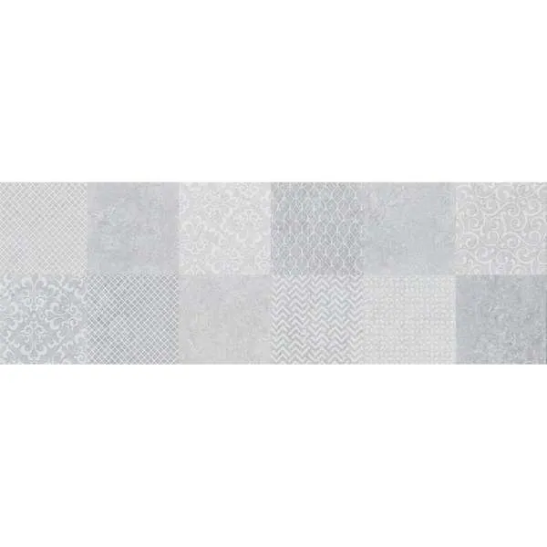 Futura Decor Dark Grey 30x80cm 