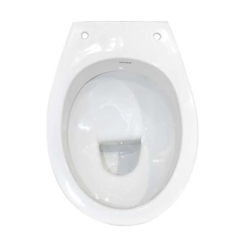 Labud Eno WC šolja simplon 