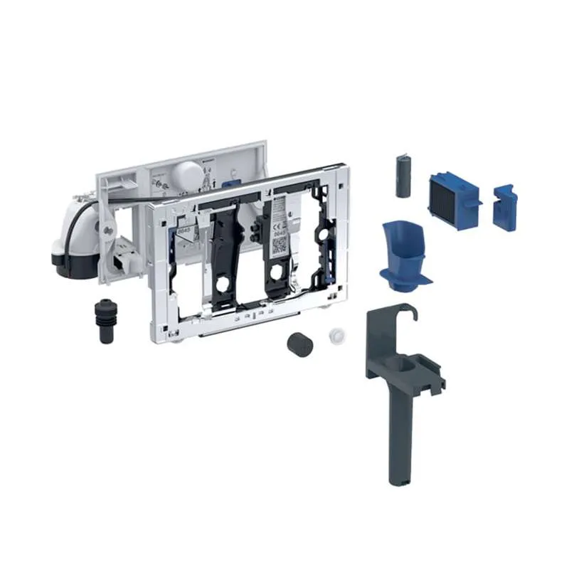 Sigma Duofresh modul hrom sjaj 
