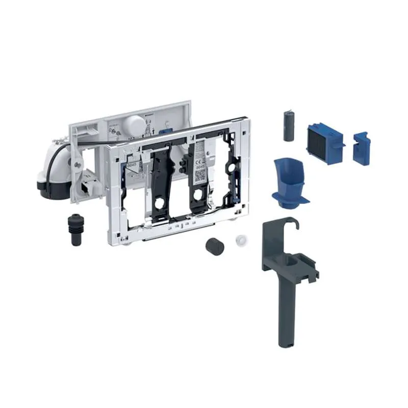 Sigma Duofresh modul antracit 
