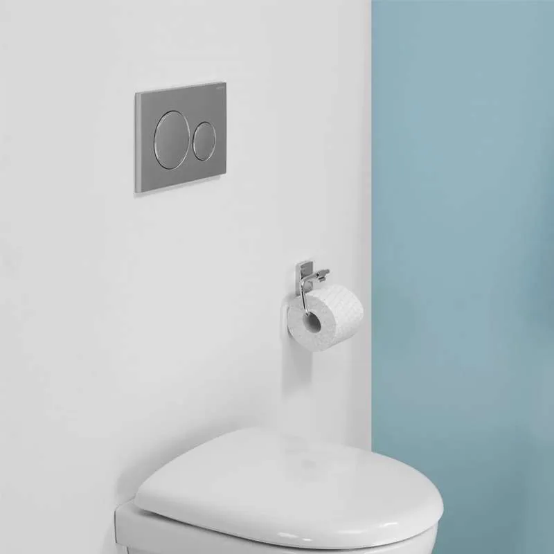 Geberit tipka Sigma 20 mat hrom 