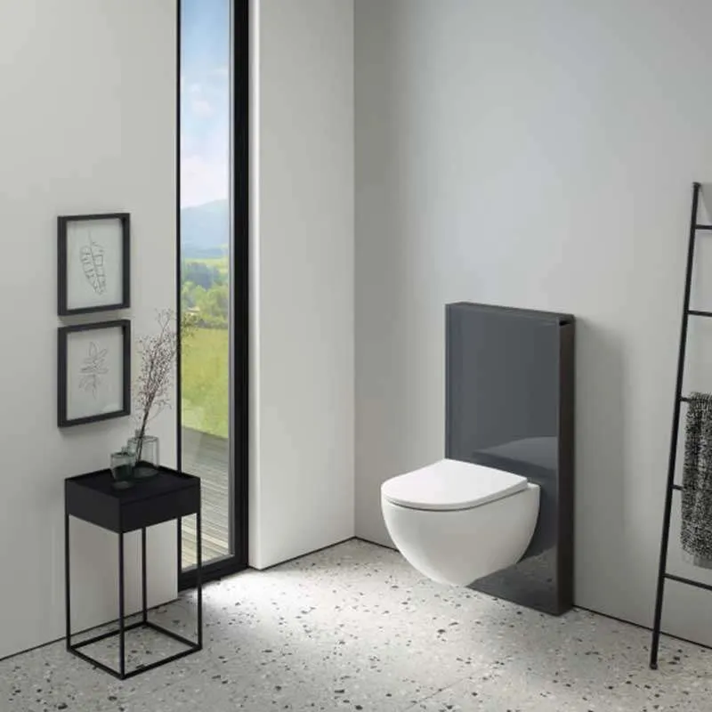 Geberit Monolith sanitarni modul za WC šolju 