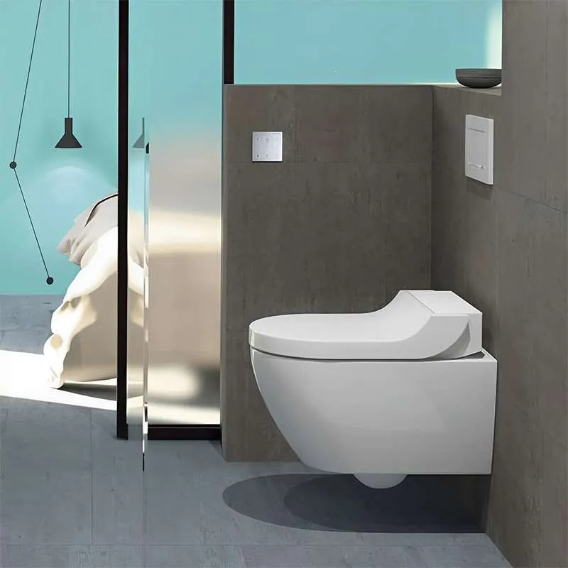 Geberit Tuma Comfort smart WC šolja 