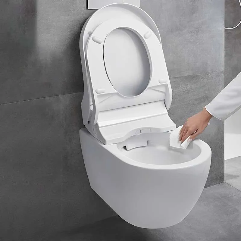 Geberit Tuma Confort smart WC šolja 