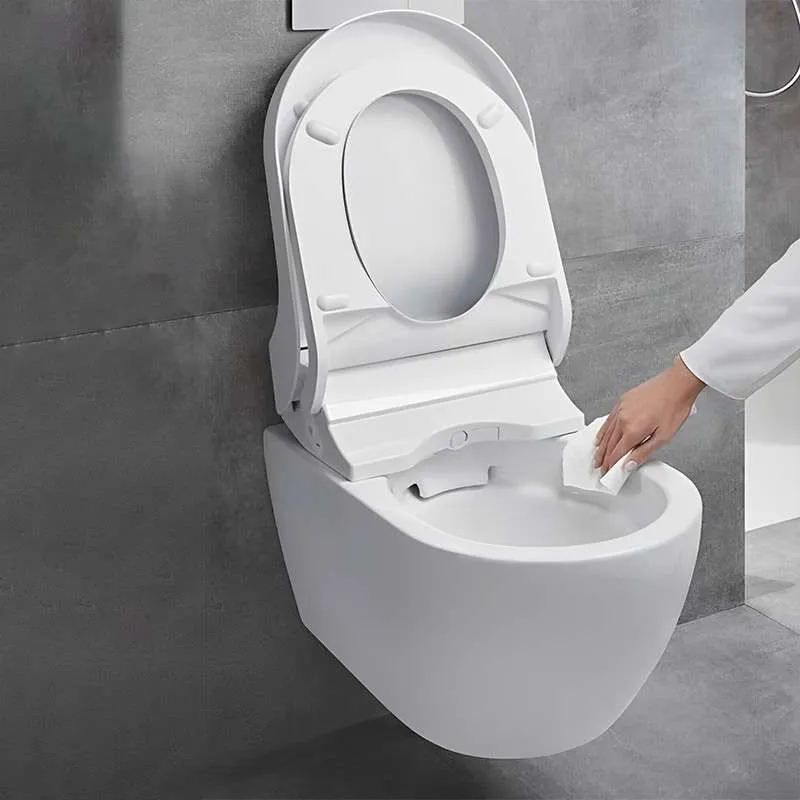 Geberit Tuma Comfort smart WC šolja 