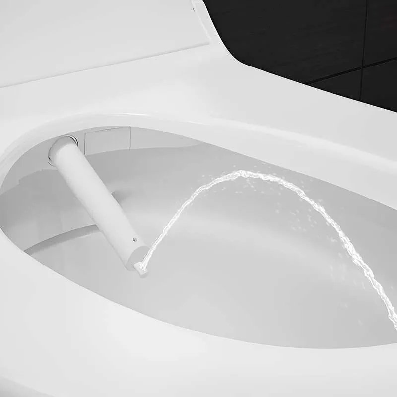 Geberit Tuma Comfort smart WC šolja 