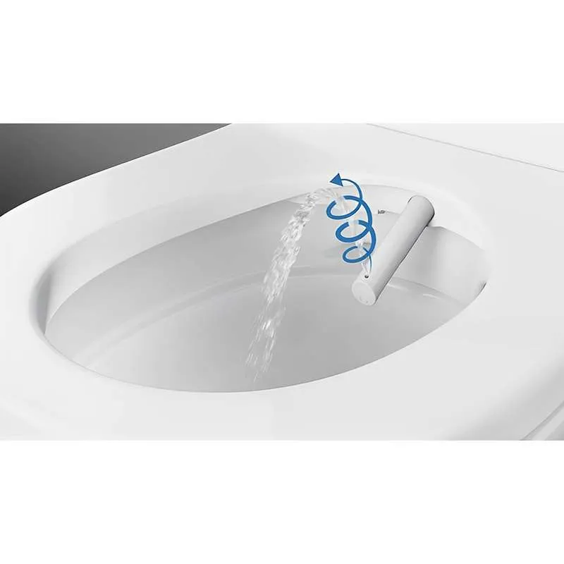 Geberit Tuma Comfort smart WC šolja 