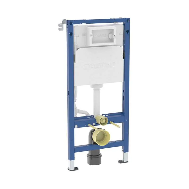 Geberit Duofix Delta Basic 458.103.00.2 