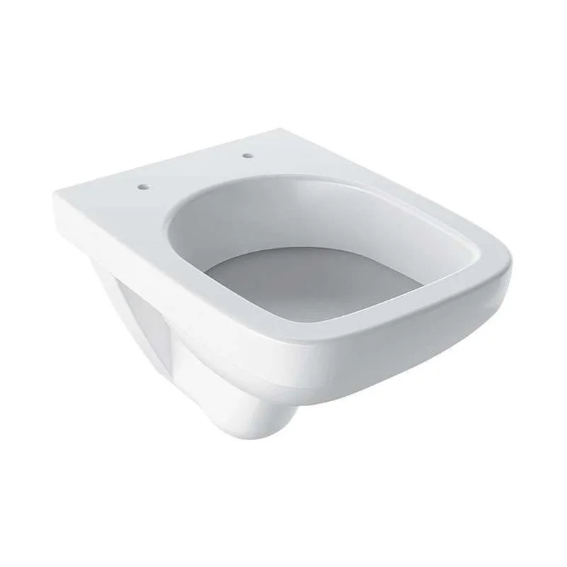 Selnova Square Compact konzolna WC šolja 