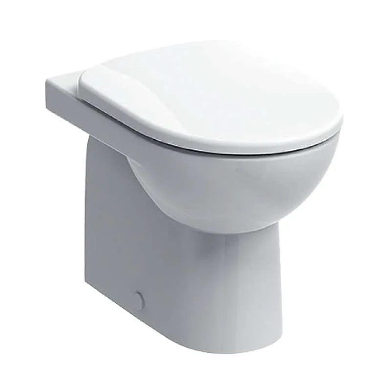 Selnova baltik WC šolja back to wall 