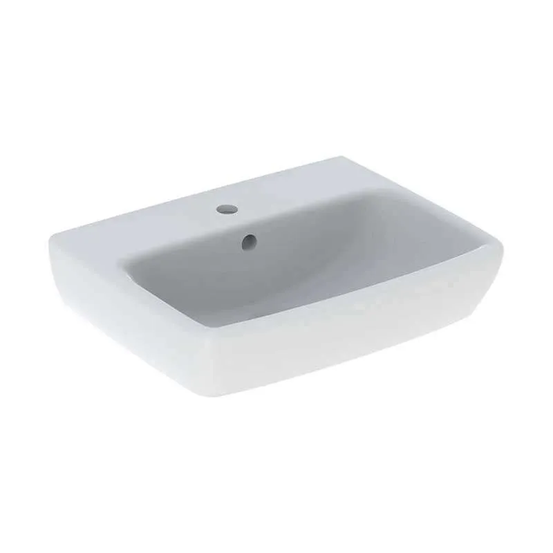 Selnova Square lavabo 50cm 