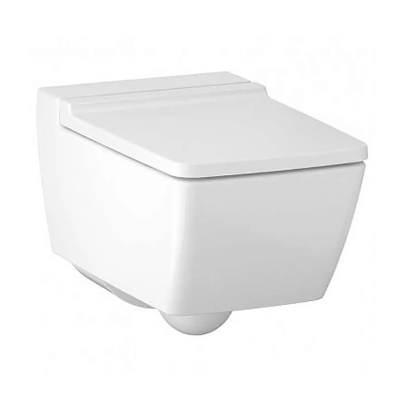 Xeno2 konzolna WC šolja rimfree 