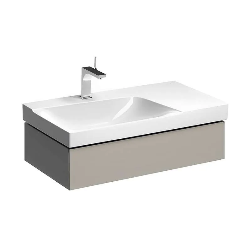 Xeno2 ormarić sa umivaonikom 90cm levi 