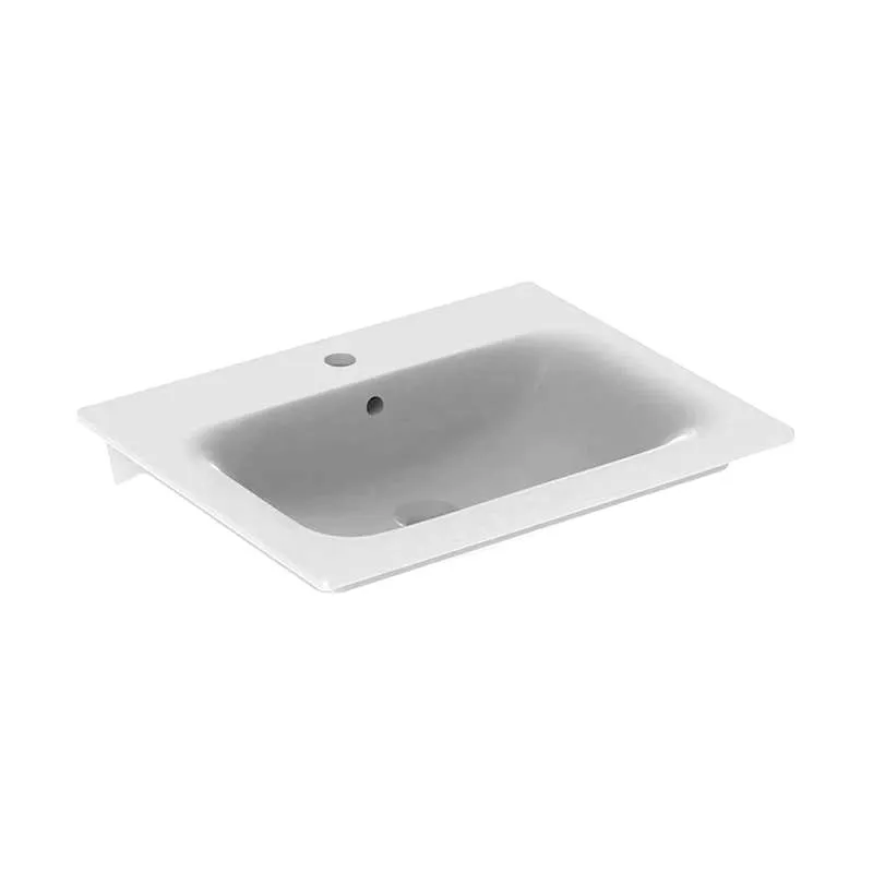 Selnova Square umivaonik 60cm 