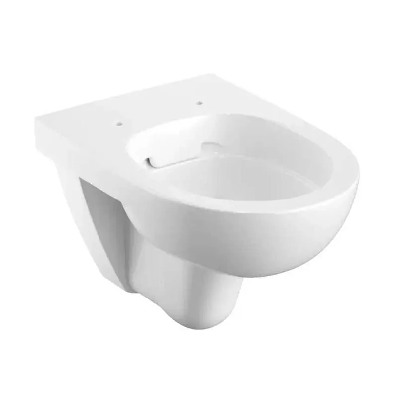 Selnova konzolna WC šolja rimfree 
