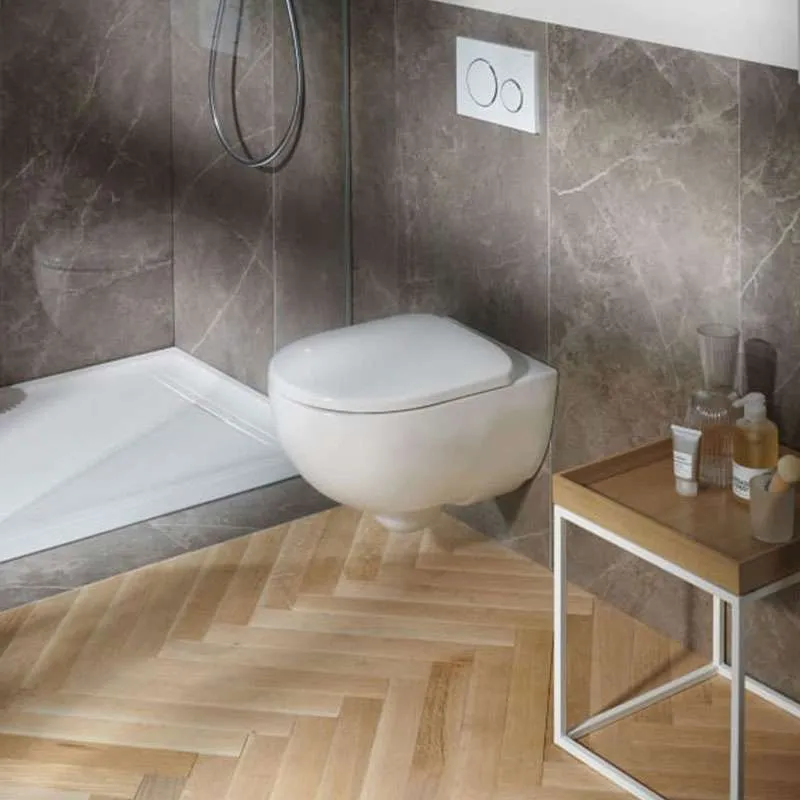 Selnova Premium WC šolja set 