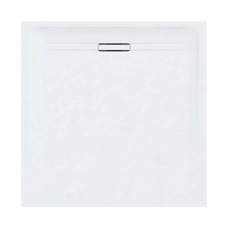 Sestra tuš kada 80x80 bela 