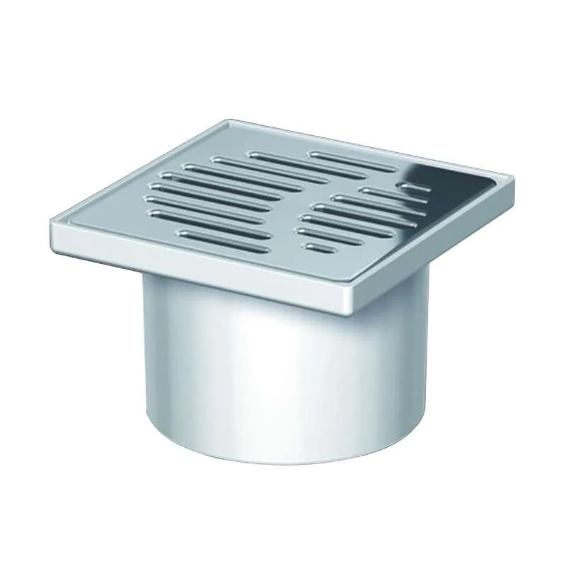 Aco EasyFlow podni slivnik 96mm 