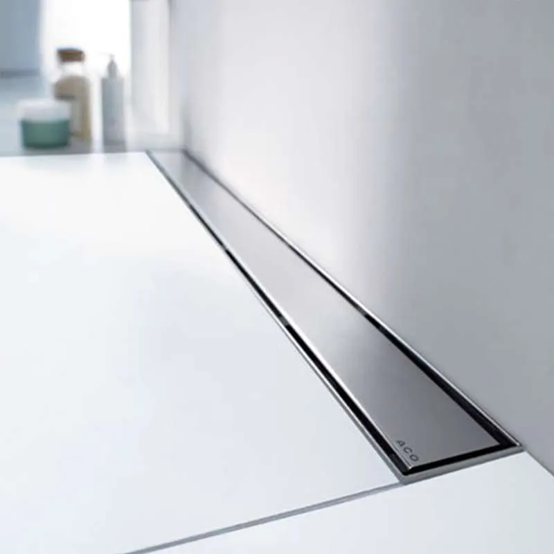 Aco ShowerDrain C Massive rešetka 785mm 