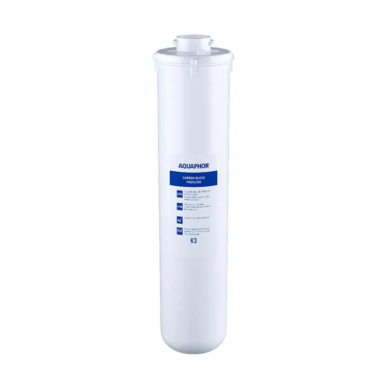 Akvafor rezervni filter za vodu K3 