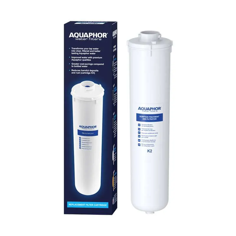 Akvafor rezervni filter za vodu K2 