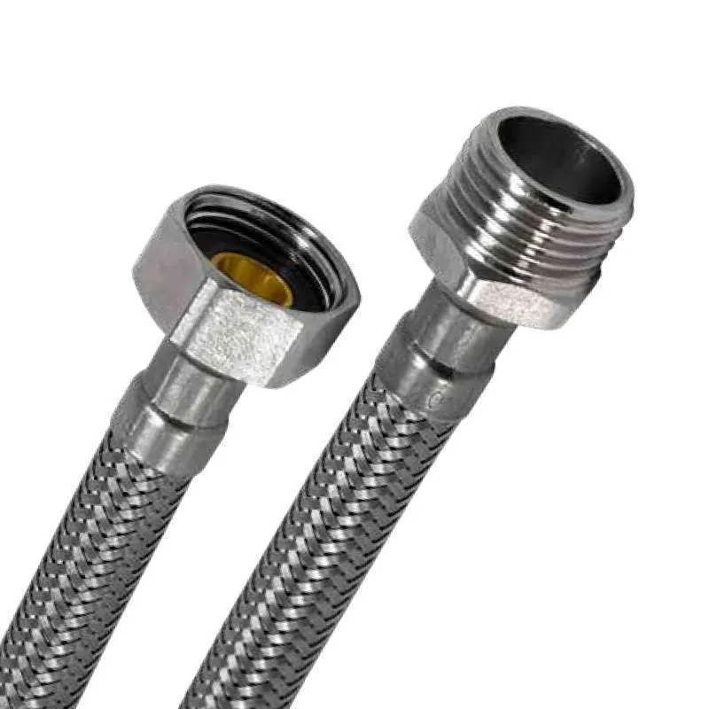 MT brinox crevo 3/8x3/8 M-Ž 15 cm 