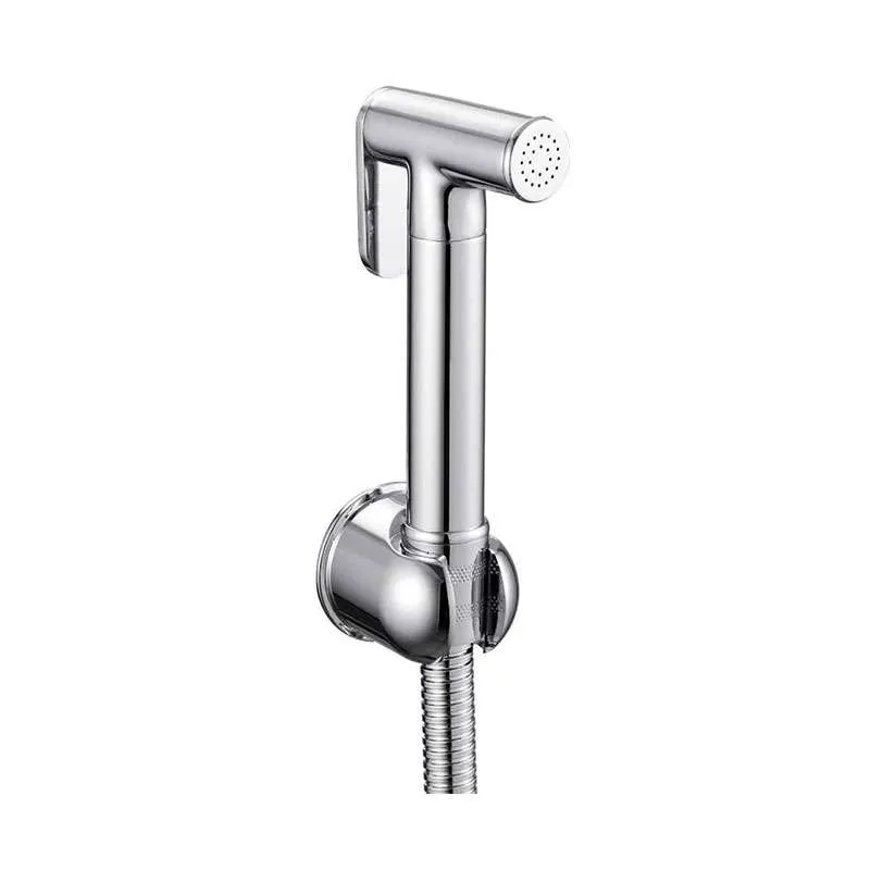 Turino chrome higijenski tuš set 