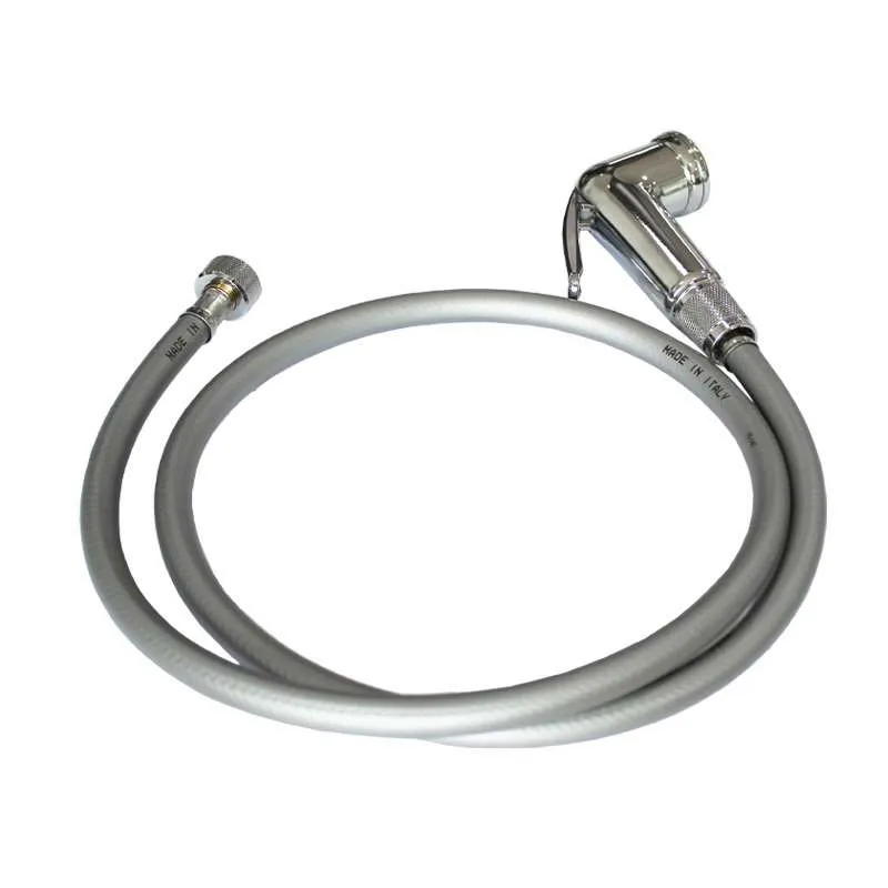 Higijenski set Shaka Luxe Chrome 