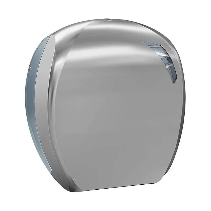 Držač za toalet papir mini-jumbo titanium 