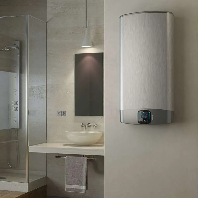 Ariston Velis EVO 100L Wi-Fi 