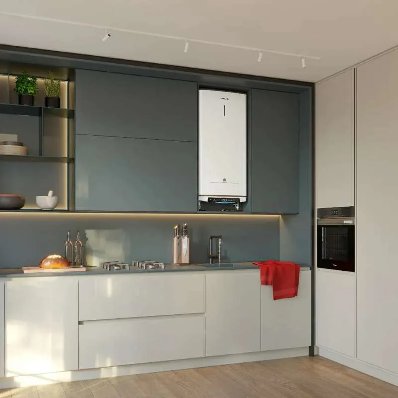Ariston Velis PRO 80l WiFi 
