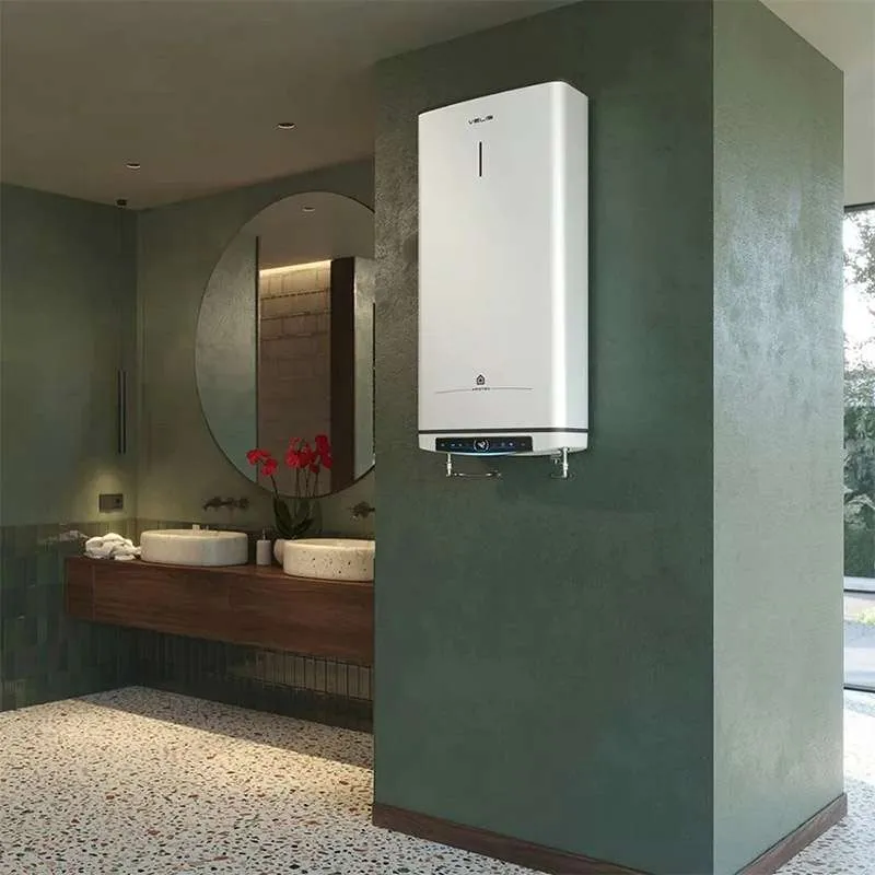 Ariston Velis PRO 80l WiFi 