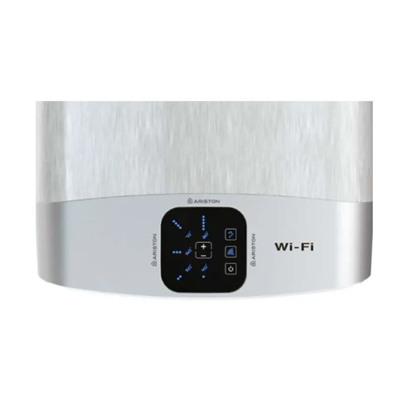 Ariston ABS VLS Edo Wi-Fi 80. Водонагреватель Аристон Велис вай фай. Ariston Velis EVO дисплей. Булак сантехника.